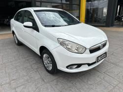 FIAT Grand Siena 1.4 4P EVO ATTRACTIVE FLEX