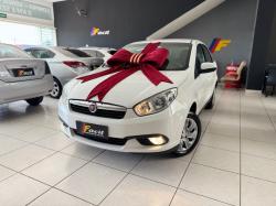 FIAT Grand Siena 1.4 4P EVO ATTRACTIVE FLEX