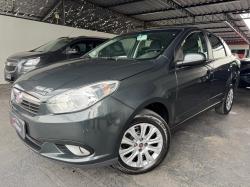 FIAT Grand Siena 1.4 4P EVO ATTRACTIVE FLEX