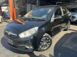 FIAT Grand Siena 1.4 4P EVO ATTRACTIVE FLEX