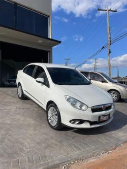 FIAT Grand Siena 1.6 16V 4P ESSENCE FLEX