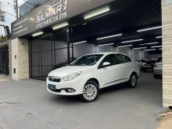 FIAT Grand Siena 1.6 16V 4P ESSENCE FLEX