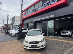 FIAT Grand Siena 1.6 16V 4P FLEX ESSENCE DUALOGIC AUTOMATIZADO