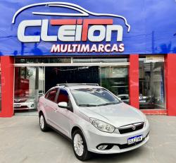 FIAT Grand Siena 1.6 16V 4P ESSENCE FLEX