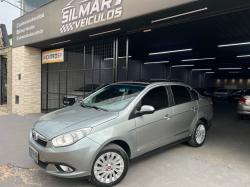 FIAT Grand Siena 1.6 16V 4P ESSENCE FLEX