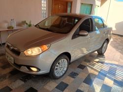 FIAT Grand Siena 1.6 16V 4P ESSENCE FLEX
