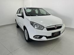 FIAT Grand Siena 1.6 16V 4P ESSENCE FLEX