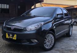 FIAT Grand Siena 1.6 16V 4P ESSENCE FLEX