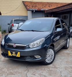 FIAT Grand Siena 1.6 16V 4P ESSENCE FLEX