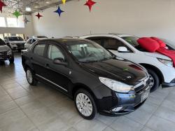 FIAT Grand Siena 1.6 16V 4P ESSENCE FLEX