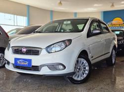FIAT Grand Siena 1.6 16V 4P SUBLIME FLEX