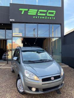 FIAT Idea 1.4 4P ATTRACTIVE FLEX