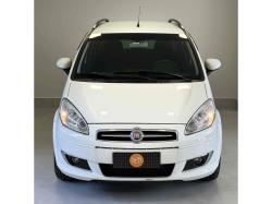 FIAT Idea 1.4 4P ATTRACTIVE FLEX