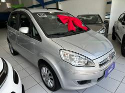 FIAT Idea 1.4 4P ATTRACTIVE FLEX