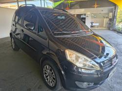 FIAT Idea 1.4 4P ATTRACTIVE FLEX