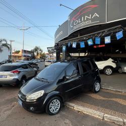 FIAT Idea 1.4 4P ATTRACTIVE FLEX
