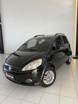 FIAT Idea 1.4 4P ATTRACTIVE FLEX