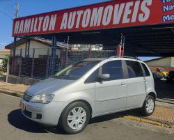 FIAT Idea 1.4 4P ELX FLEX