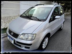 FIAT Idea 1.4 4P ELX FLEX