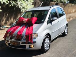 FIAT Idea 1.4 4P ELX FLEX