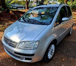 FIAT Idea 1.4 4P ELX FLEX