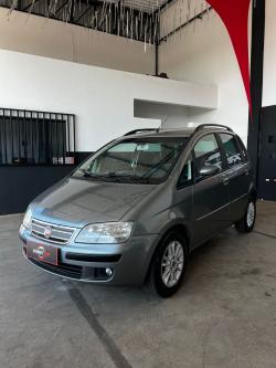 FIAT Idea 1.4 4P ELX FLEX