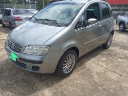 FIAT Idea 1.4 4P ELX FLEX