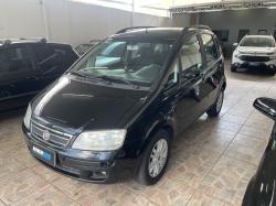 FIAT Idea 1.4 4P ELX FLEX