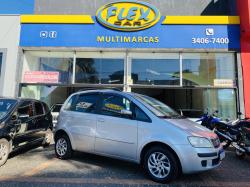 FIAT Idea 1.4 4P ELX FLEX