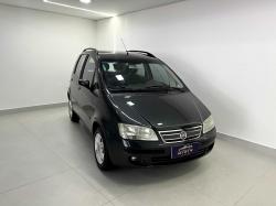 FIAT Idea 1.4 4P ELX FLEX