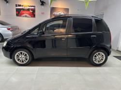 FIAT Idea 1.4 4P ELX FLEX