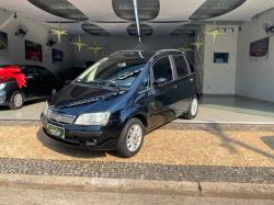 FIAT Idea 1.4 4P ELX FLEX