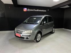 FIAT Idea 1.4 4P ELX FLEX