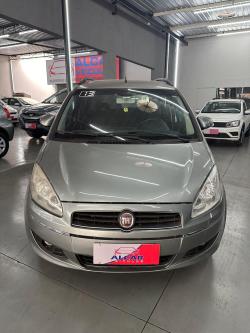 FIAT Idea 1.6 16V 4P ESSENCE FLEX