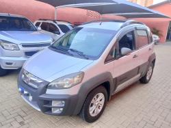 FIAT Idea 1.8 16V 4P ADVENTURE FLEX