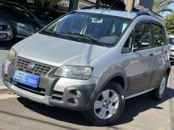 FIAT Idea 1.8 4P ADVENTURE FLEX