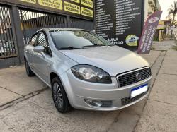 FIAT Linea 1.8 16V 4P FLEX ESSENCE DUALOGIC AUTOMATIZADO