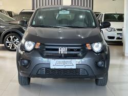 FIAT Mobi 1.0 4P FLEX EVO LIKE