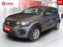 FIAT Mobi 1.0 4P FLEX EVO LIKE