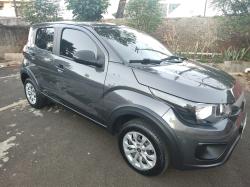 FIAT Mobi 1.0 4P FLEX EVO LIKE