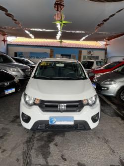 FIAT Mobi 1.0 4P FLEX EVO LIKE