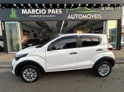 FIAT Mobi 1.0 4P FLEX EVO LIKE