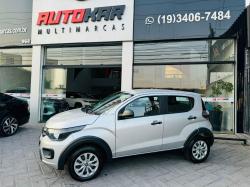 FIAT Mobi 1.0 4P FLEX EVO LIKE