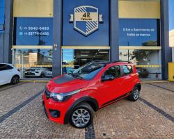 FIAT Mobi 1.0 4P FLEX EVO TREKKING