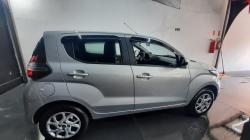 FIAT Mobi 1.0 4P FLEX DRIVE FIRE FLY