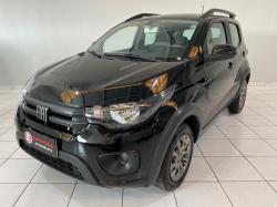 FIAT Mobi 1.0 4P FLEX EVO TREKKING