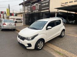 FIAT Mobi 1.0 4P FLEX EVO LIKE