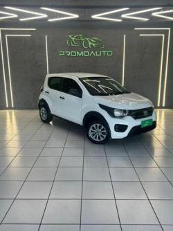 FIAT Mobi 1.0 4P FLEX EVO LIKE