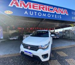 FIAT Mobi 1.0 4P FLEX EVO WAY