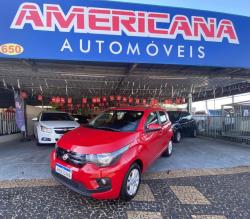 FIAT Mobi 1.0 4P FLEX EVO LIKE ON